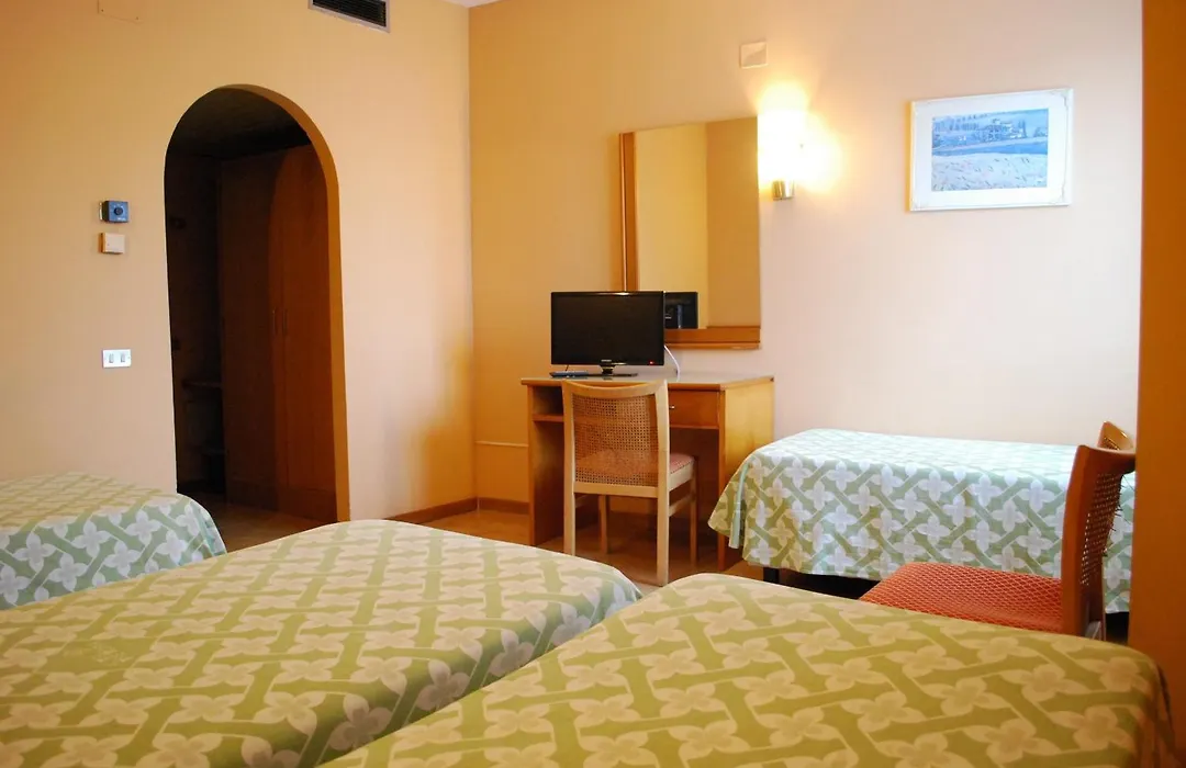 Hotel Tre Torri-1