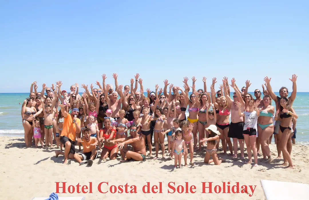 Palace Hotel Costa Del Sole-1