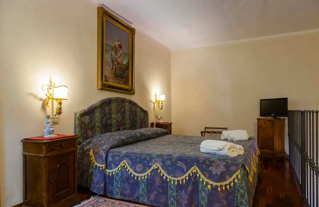 Hotel Foresteria Baglio Della Luna-1