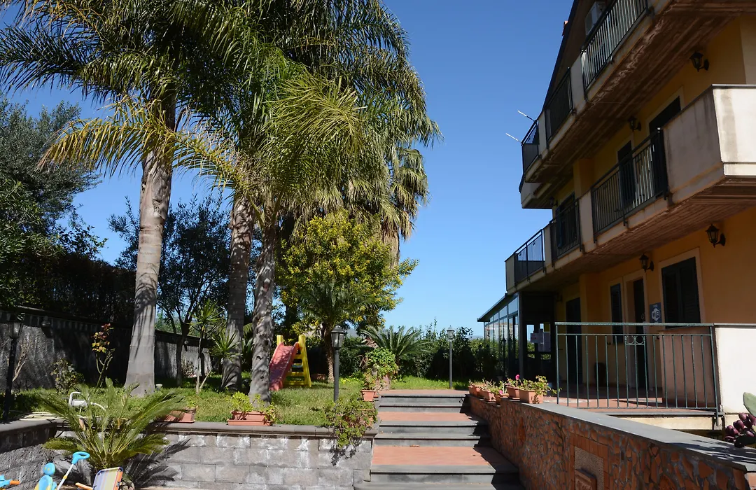 B&B Villa San Leonardo-1