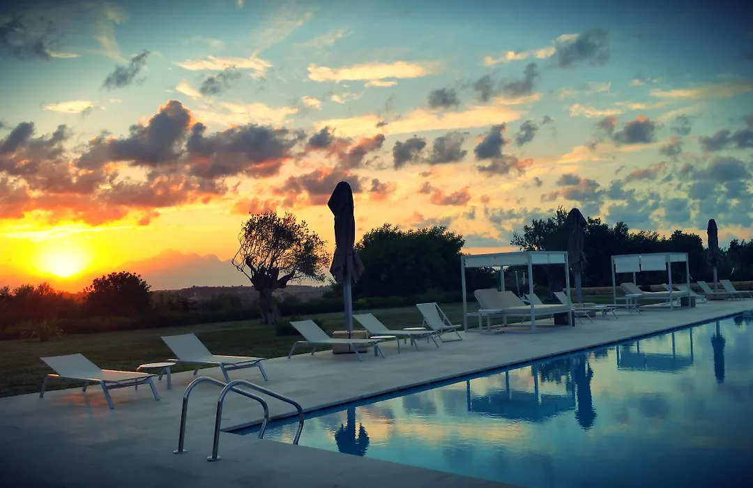 Masseria Della Volpe-1