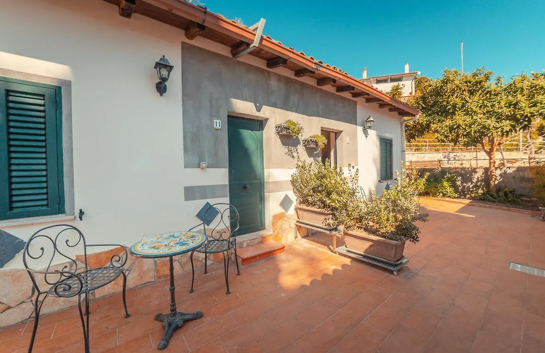 Taormina Garden Hotel-1