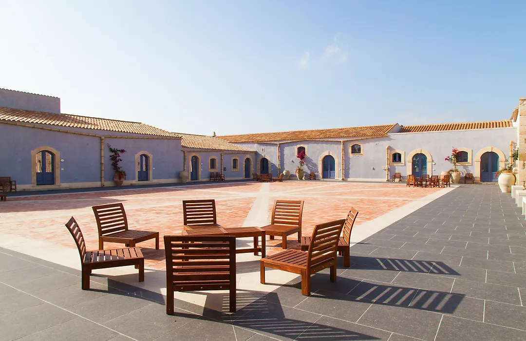 Masseria Del Carrubo-1