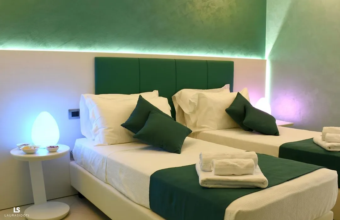 Hotel Riviera Azzurra-1