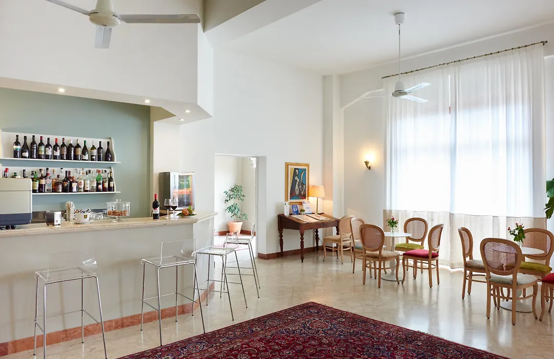 Hotel Punta Nord Est-1