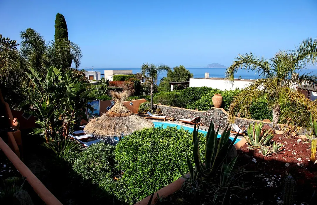 Hotel Mamma Santina-1