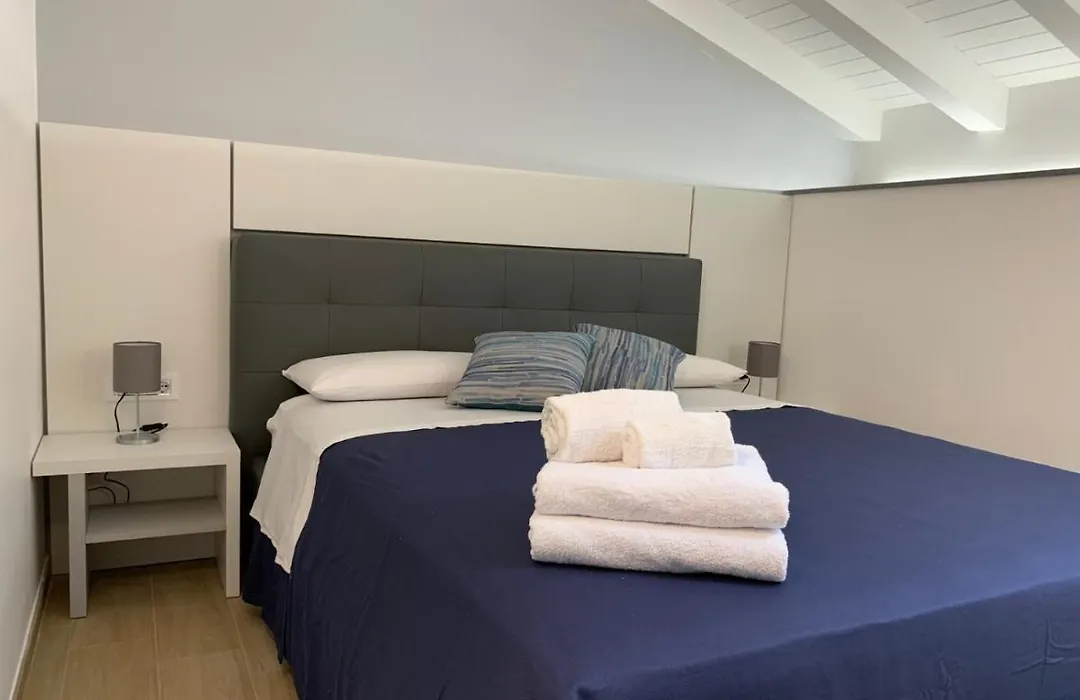 Casa vacanze Elegance-1