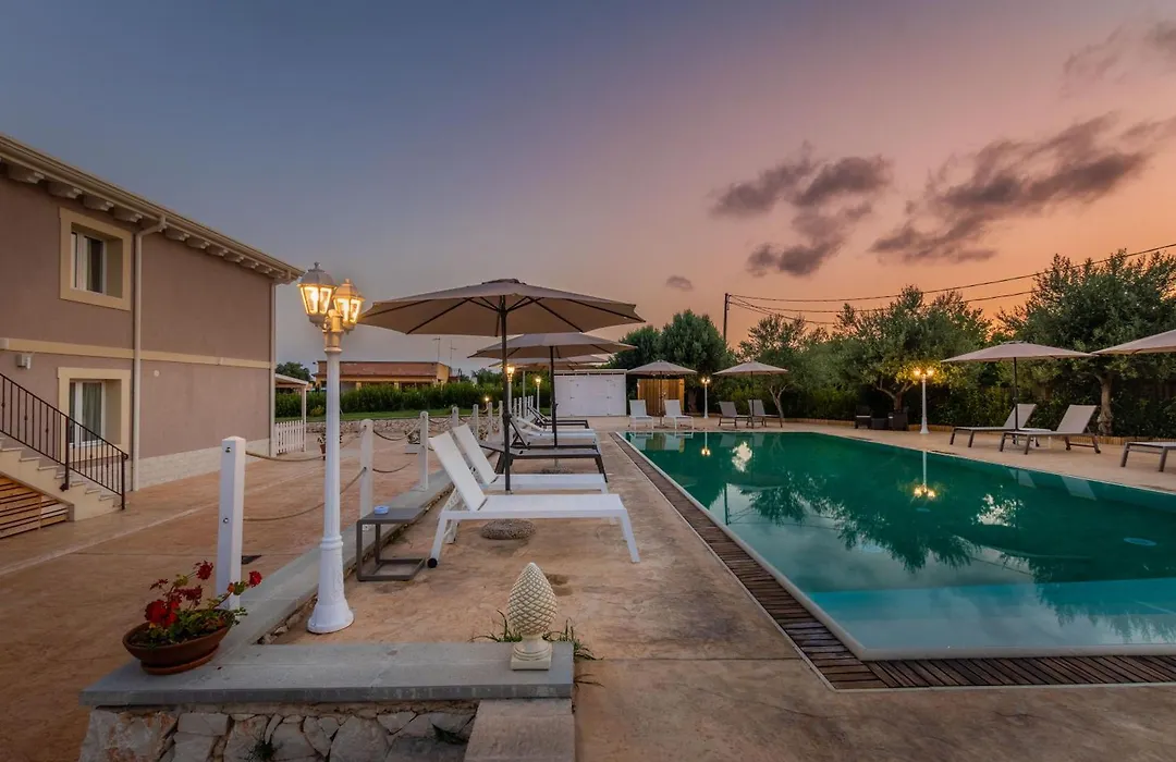 Tramonto Ibleo Resort-1