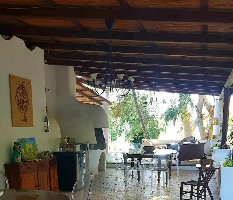 La Villa Rossa-1
