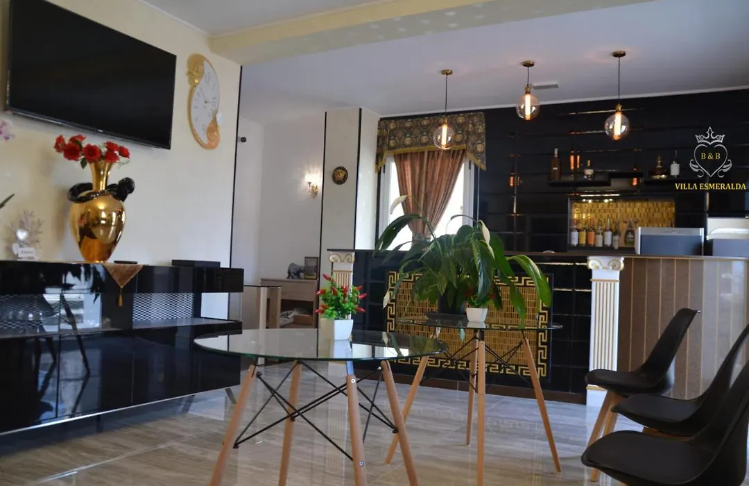 B&B Villa Esmeralda-1