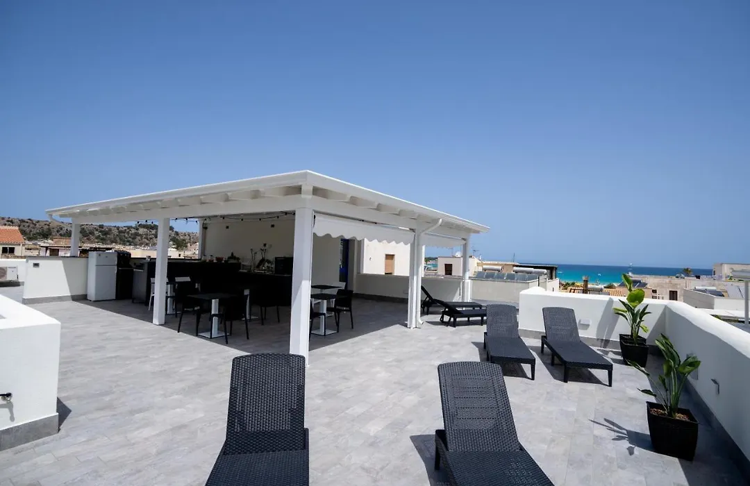 B&B Il Colibri-1