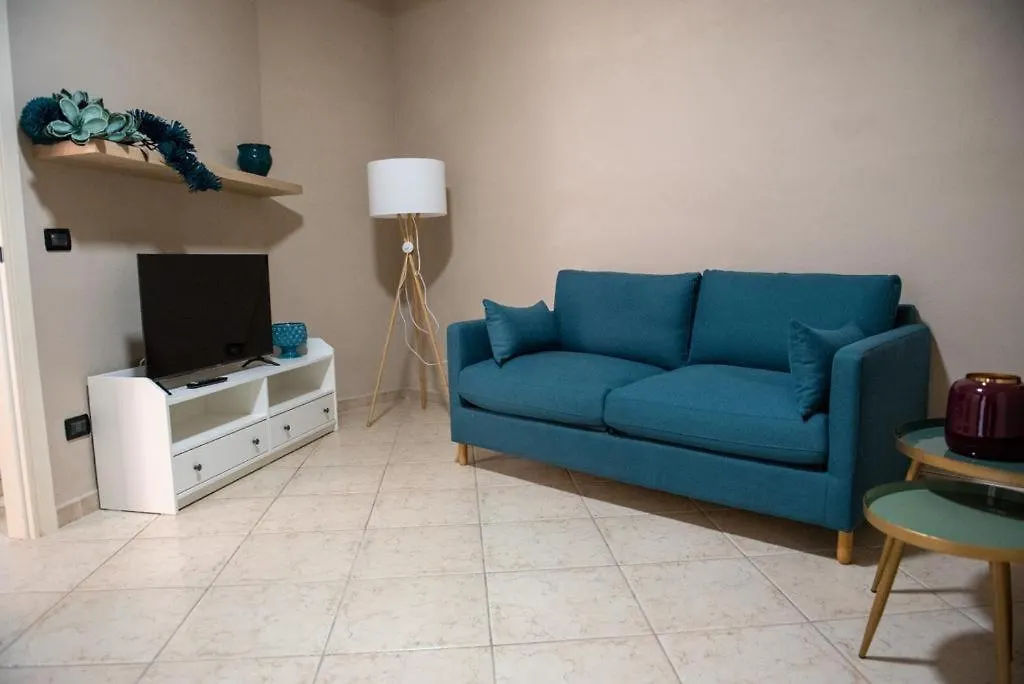 Palazzo Bella-1