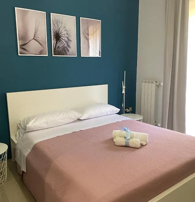 Home Demetra-1