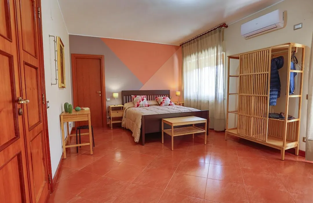 B&B Casabuddace-1