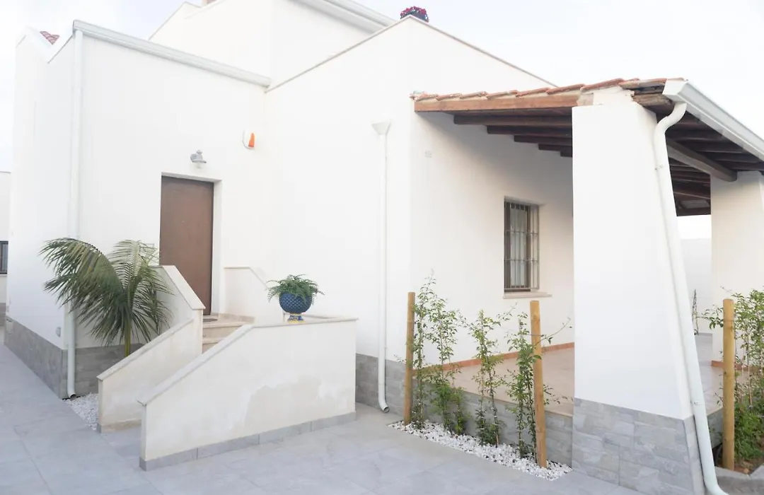 Mrbrown - Cinzia Resort Beach-1