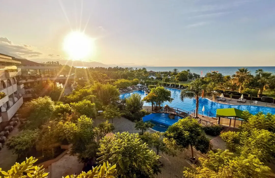 Grand Palladium Sicilia Resort & Spa-1