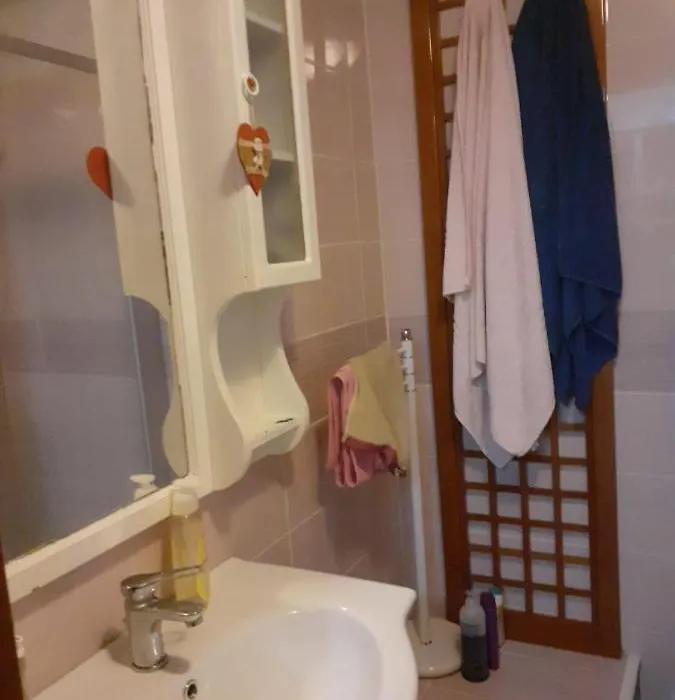 La Casa Delle Delizie-1