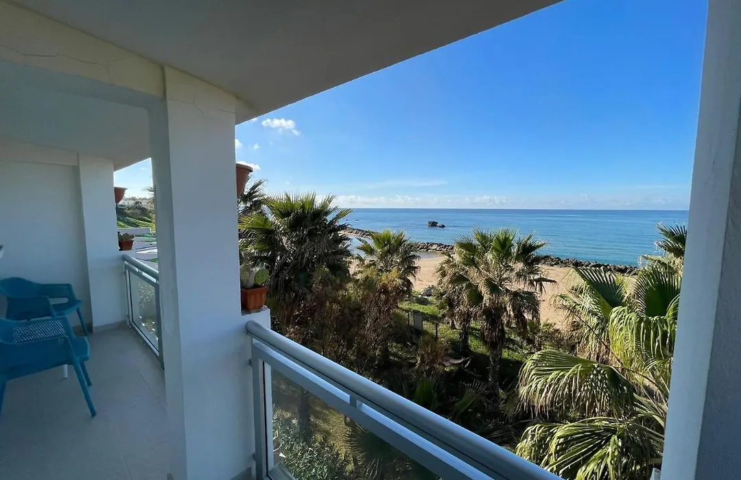Hotel Sul Mare Al Gabbiano-1
