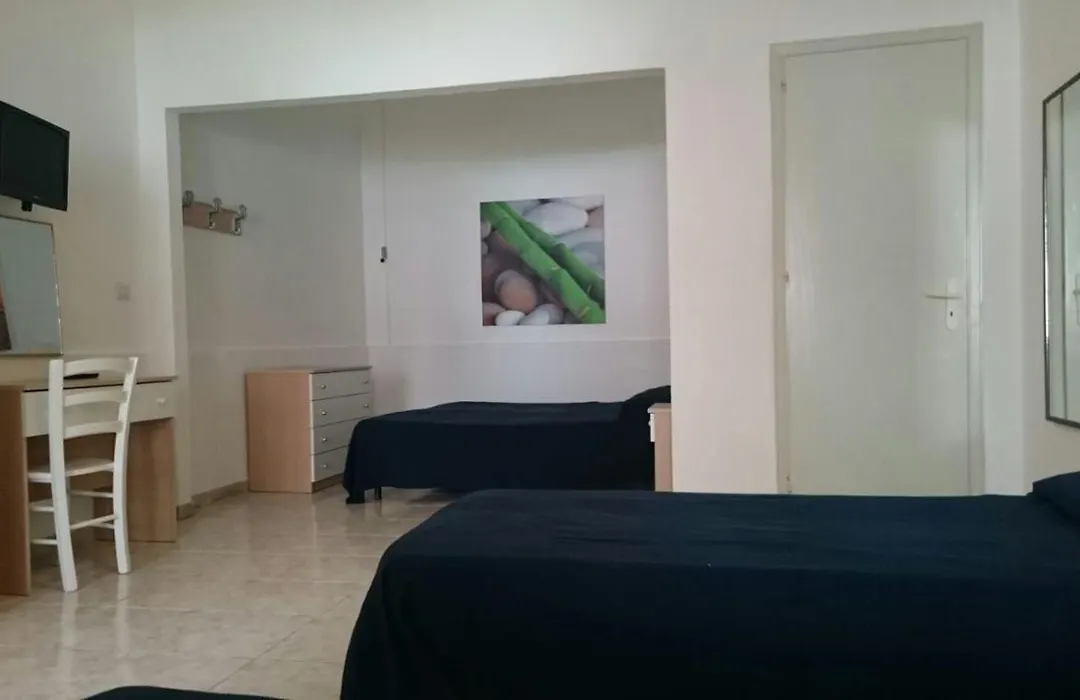 Hotel Fontane Bianche-1