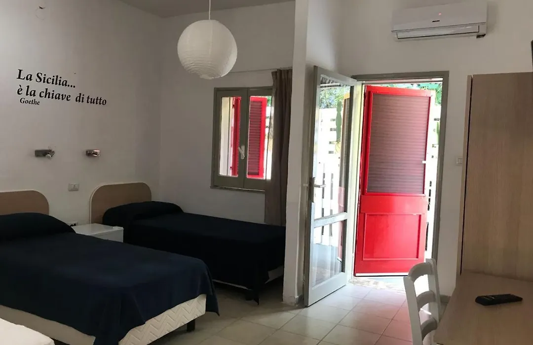 Hotel Fontane Bianche-1