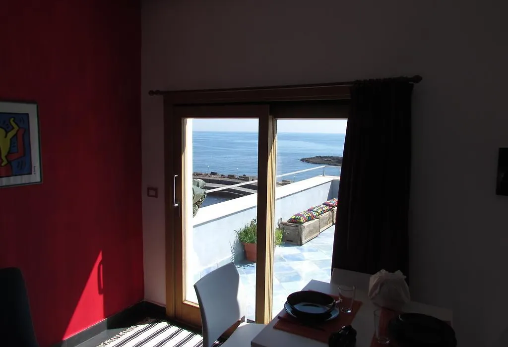 La Terrazza Sul Mare-1