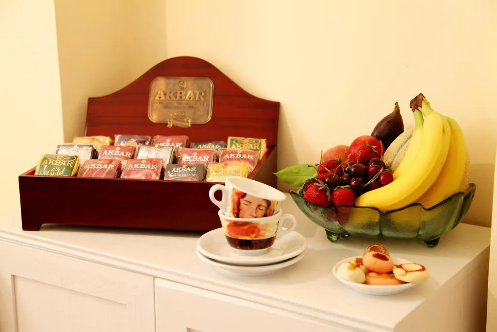Bed & Breakfast Duomo Di Taormina-1