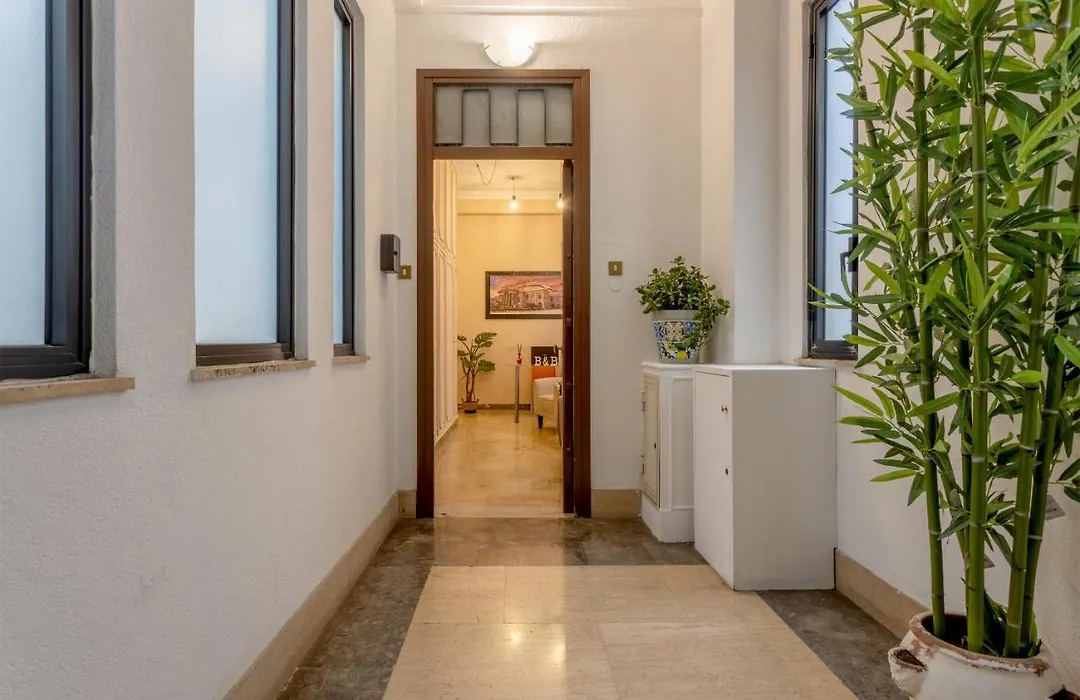 B&B Massimocentro-1