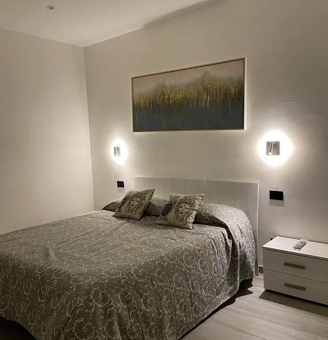 Dal Barone Rooms-1