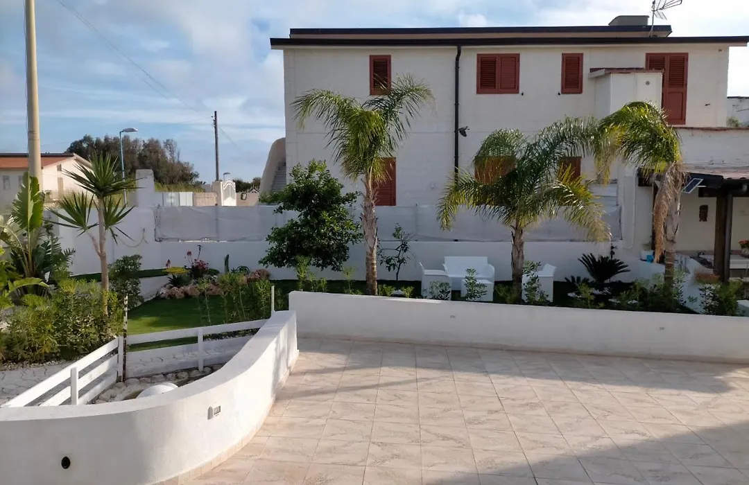 B&B Villa Arena-1