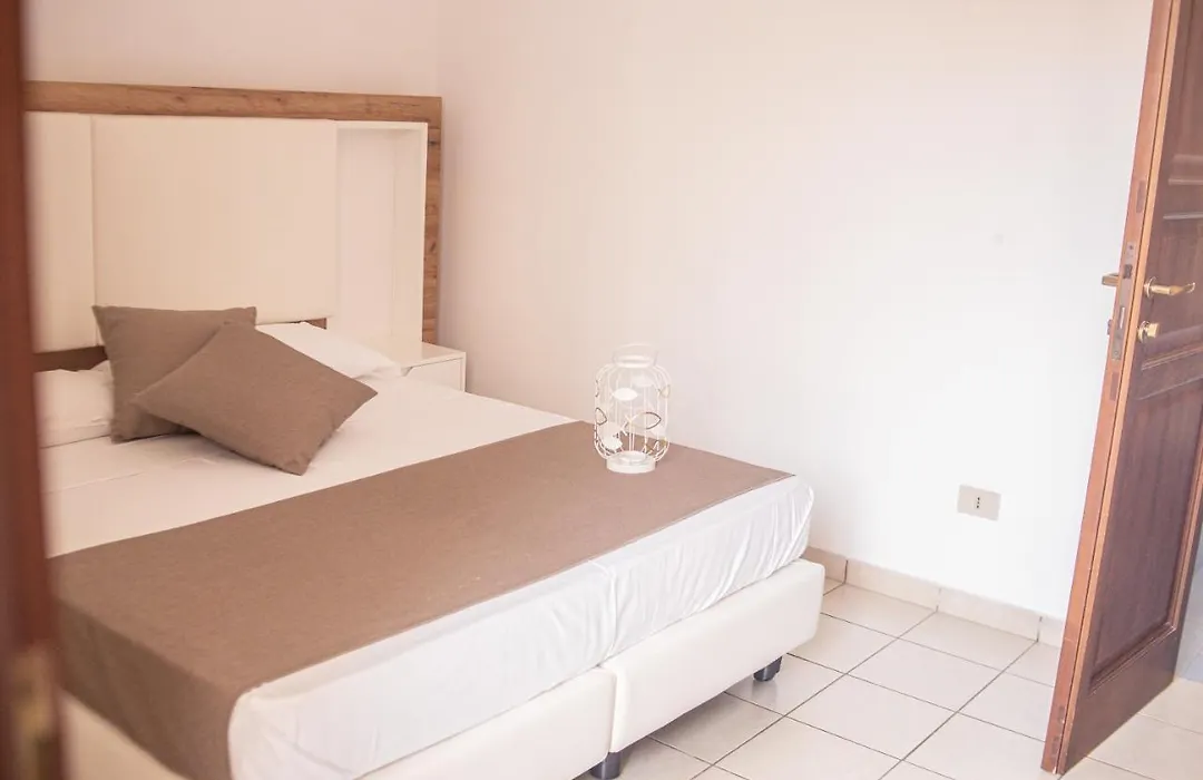 Hotel Al Paradise-1
