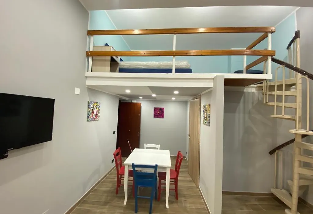 Carlino Room'S-1