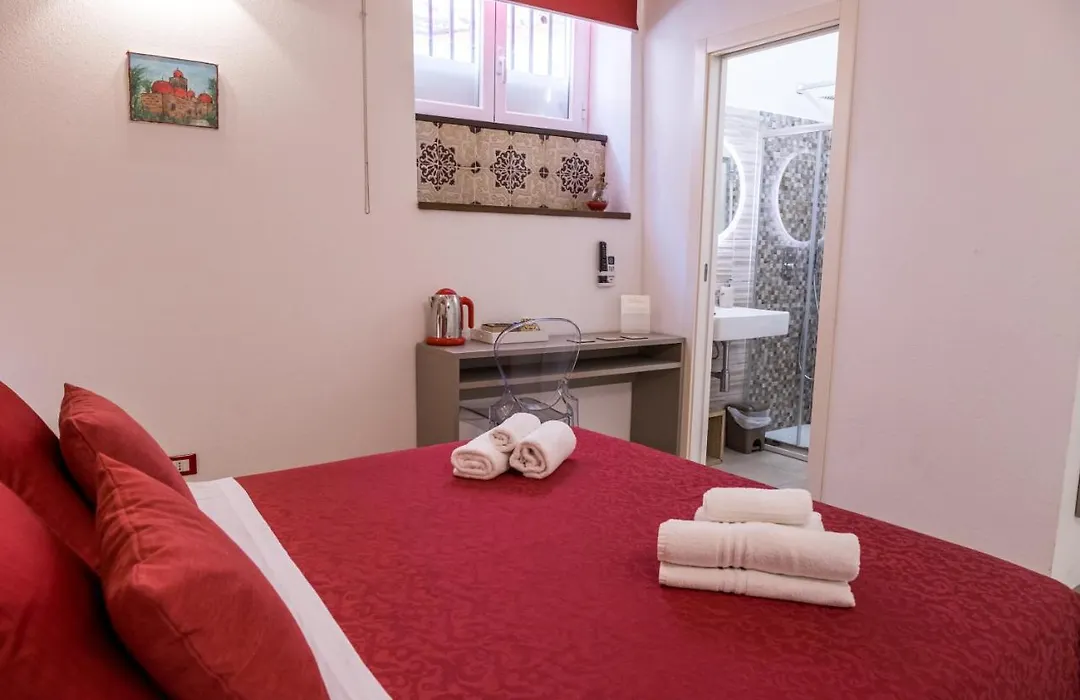 Barlaman Luxury Rooms-1