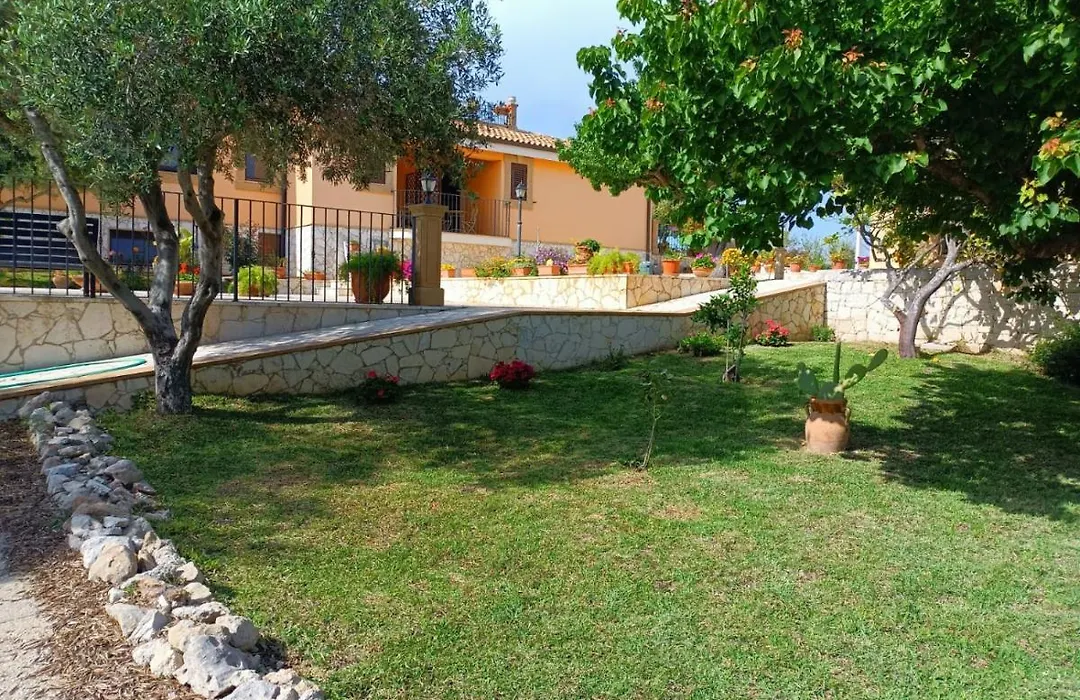 Il Poggetto Marzamemi B&B-1