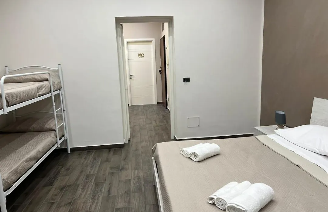 Fuddia Room & Suite-1