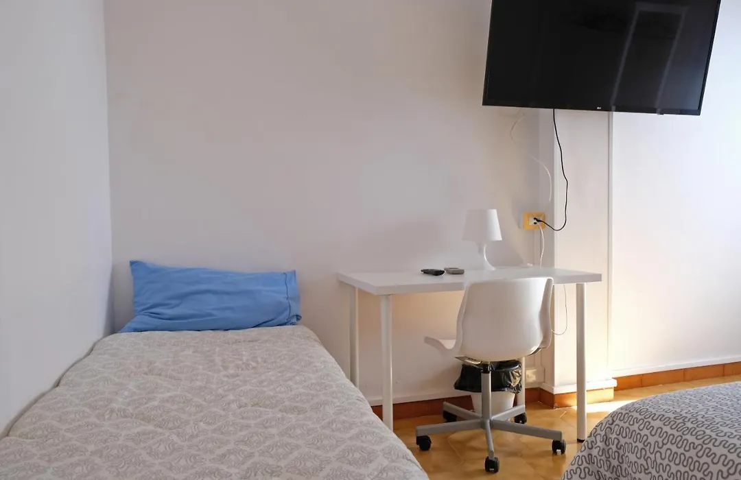 Guest House Susanna-1