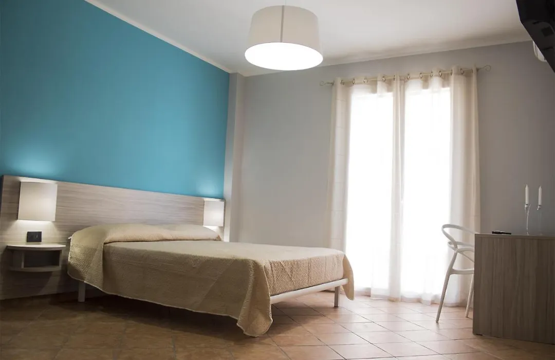 Incanto Luxury Rooms-1