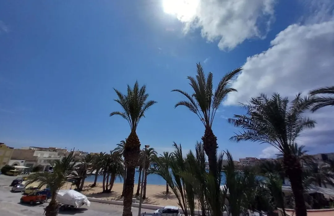 Puesta De Sol Residence-1