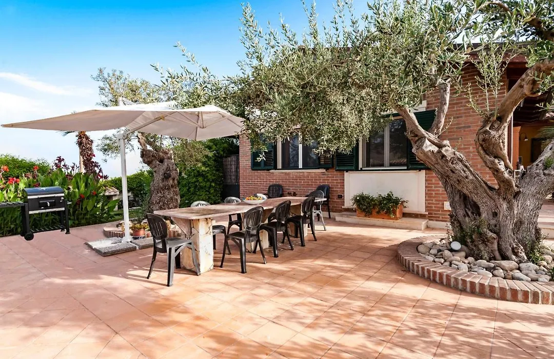 Valleforno Country House di Charme-1