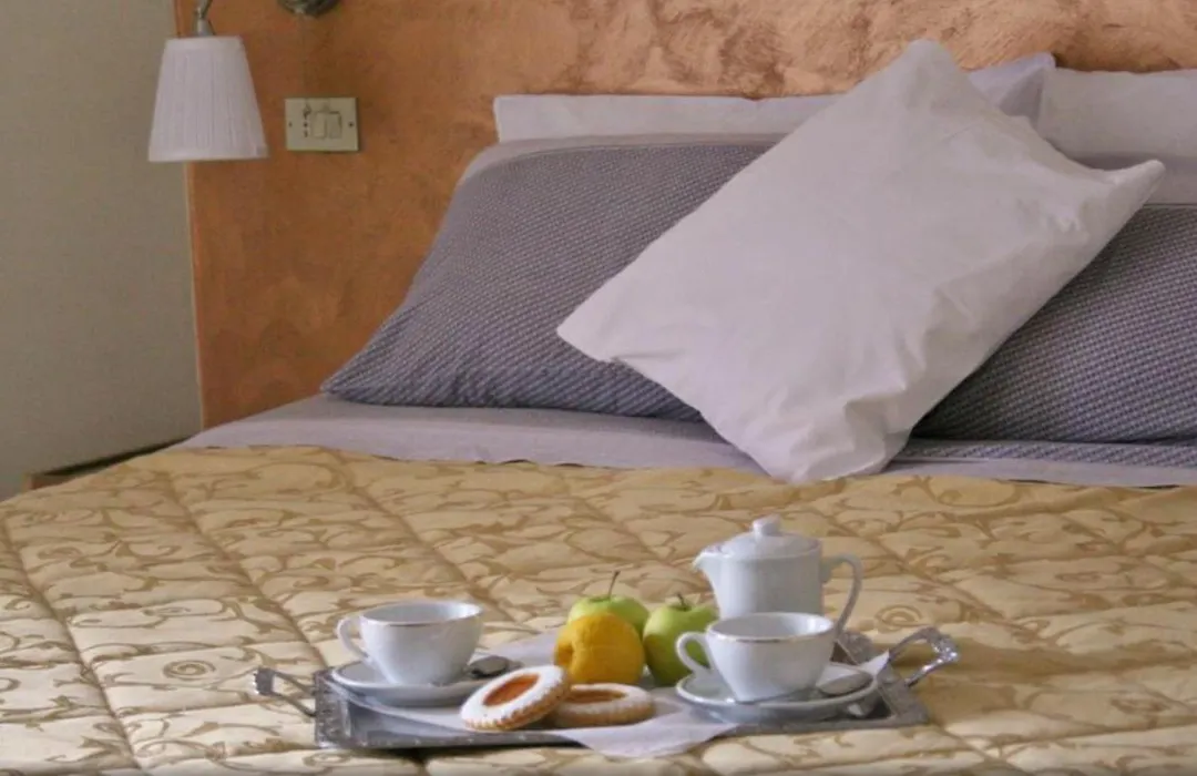 B&B Melibleo-1