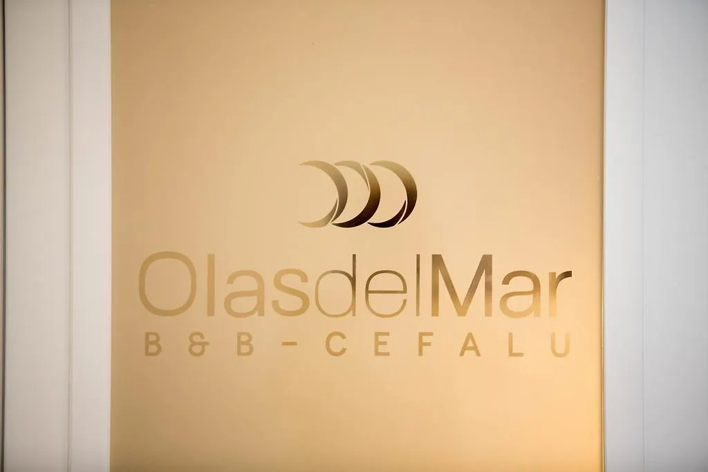 B&b Olas Del Mar-1