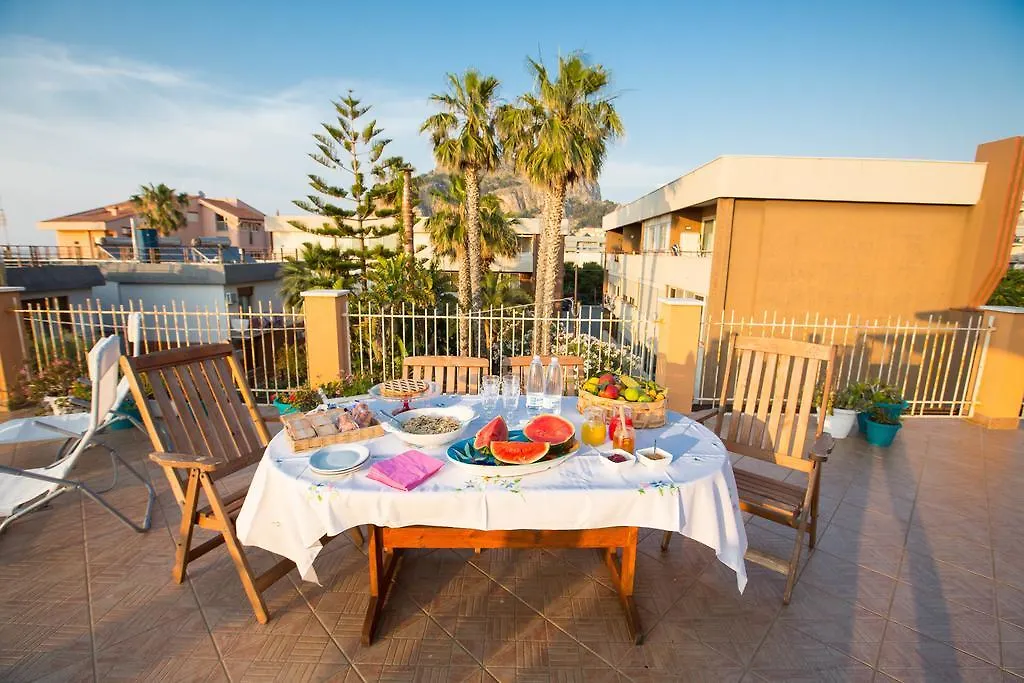 B&B Olas Del Mar-1