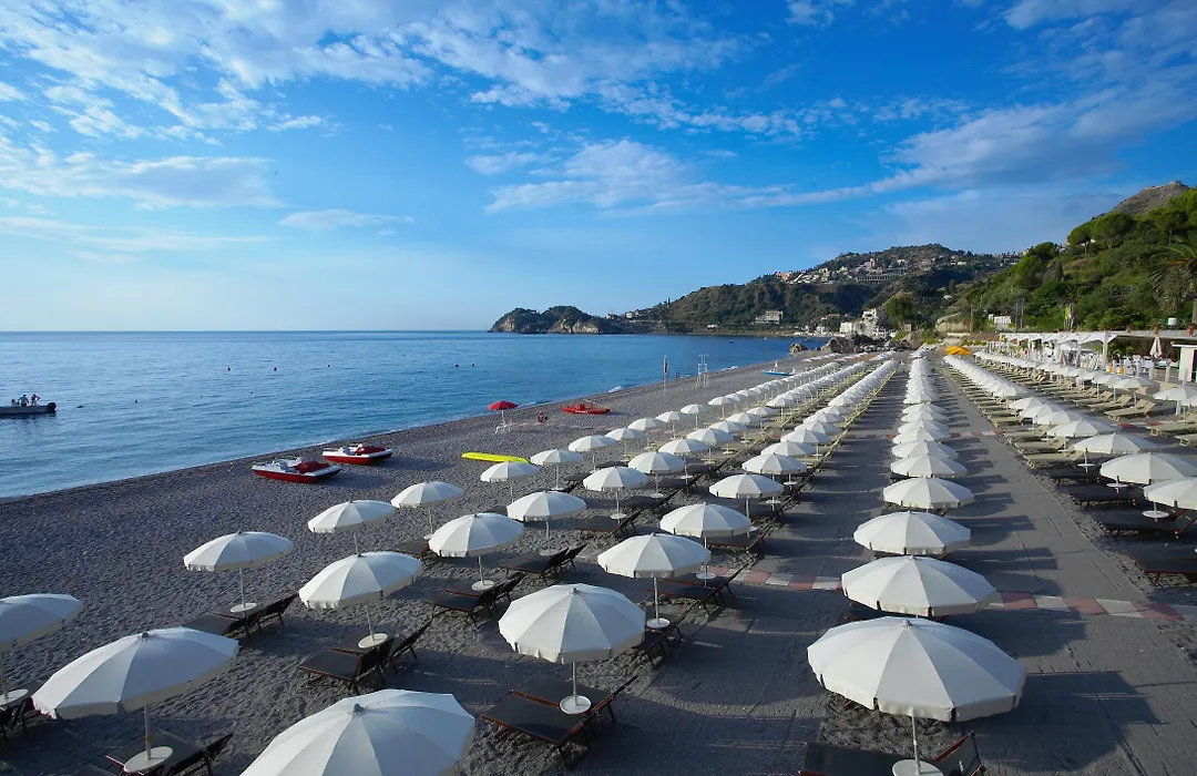 Hotel Villa Diodoro-1