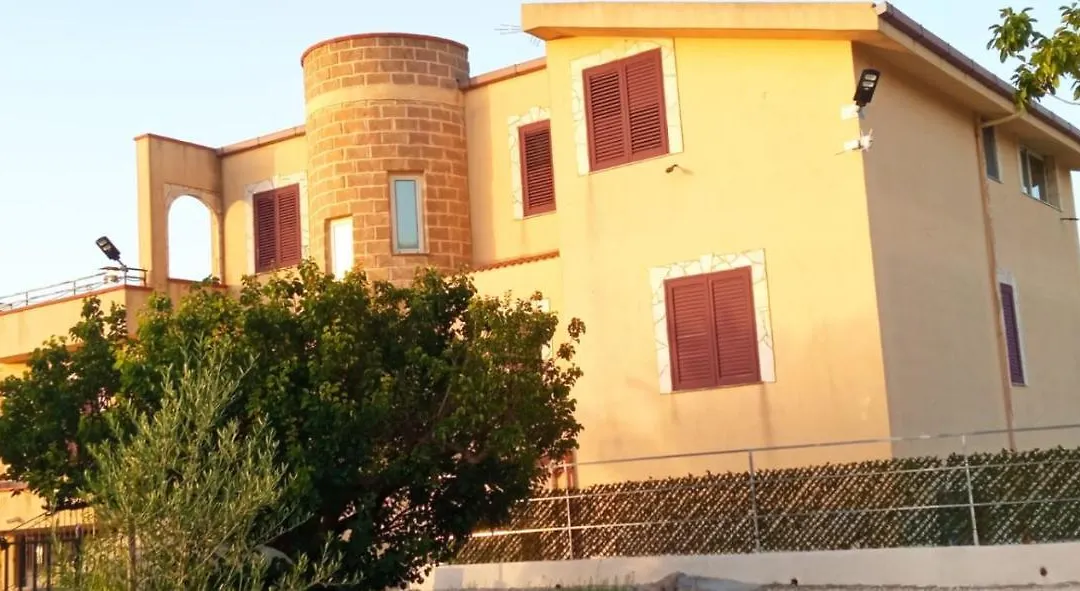 Villa Le Torri-1