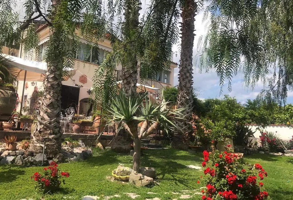 La Capanna di Giuseppe e Maria-1