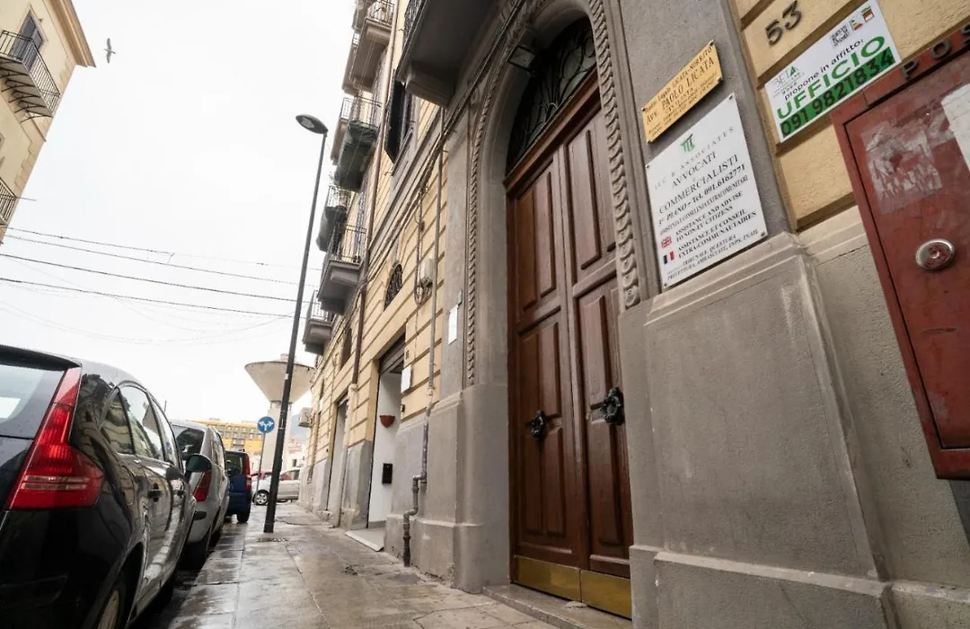 B&B Handy Palermo-1