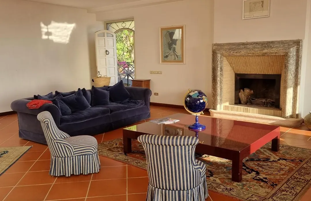 Villa Sul Molo tra Siracusa e Catania-1