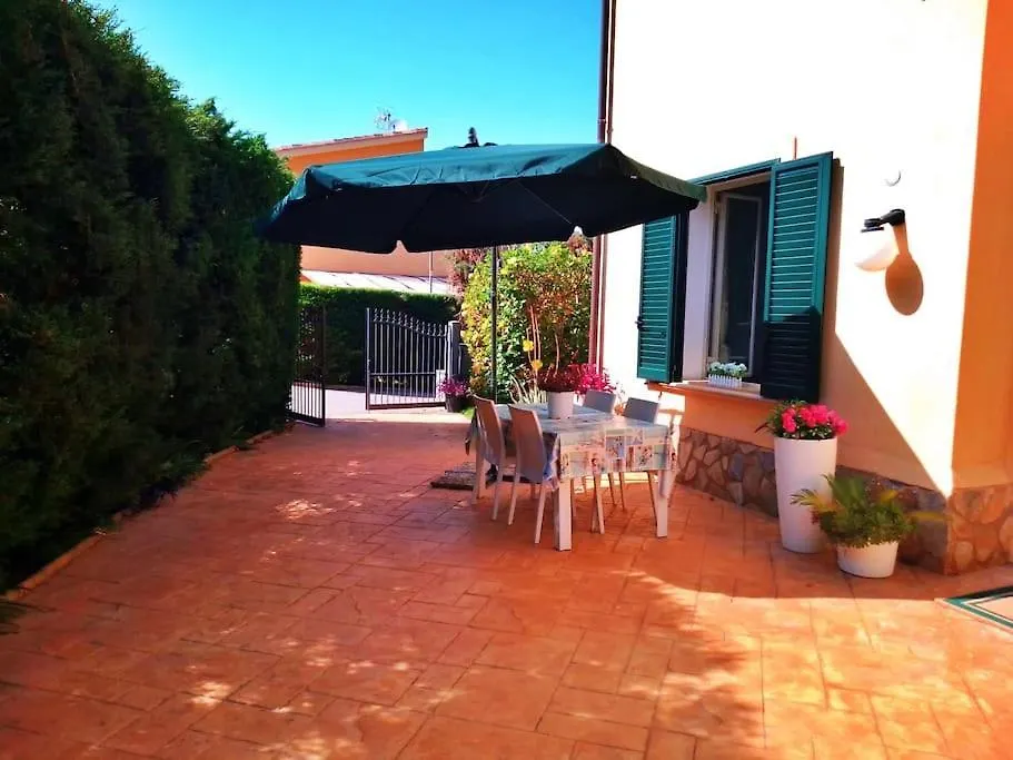 Casa Vacanze Oasi Verde-1