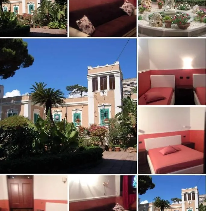 B&B Antica Dimora-1
