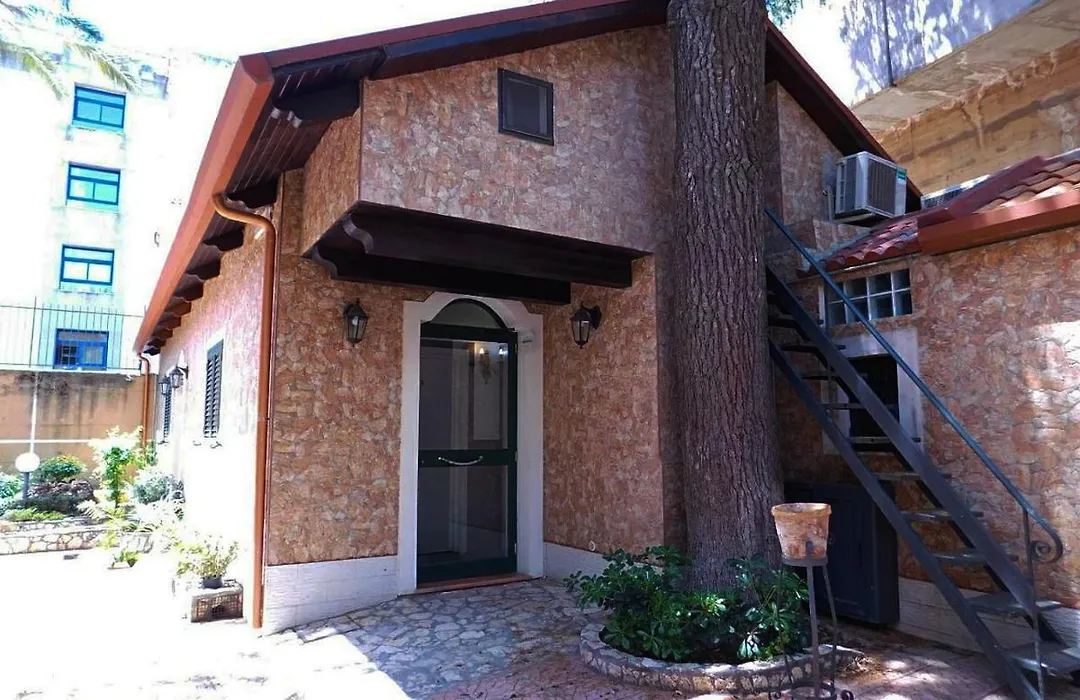 B&B Antica Dimora-1
