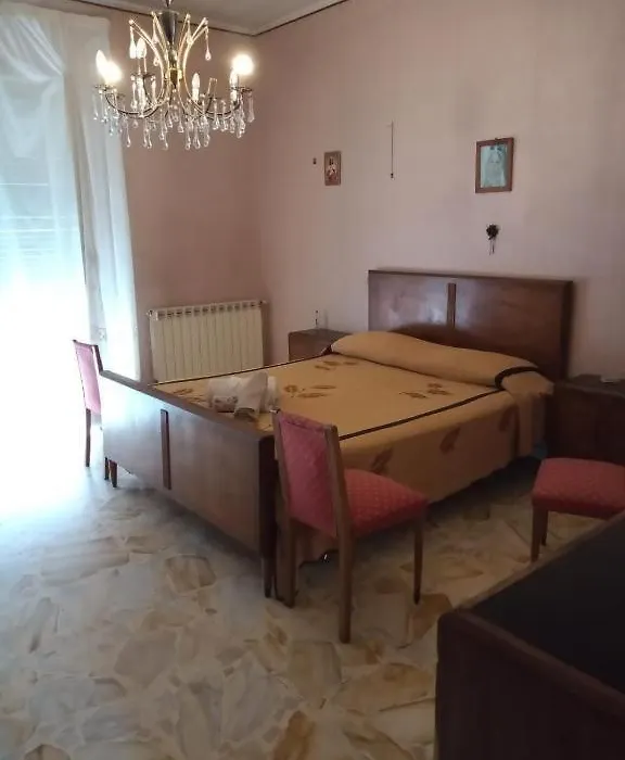 B&B Viale Liberta Giarre (CT)-1